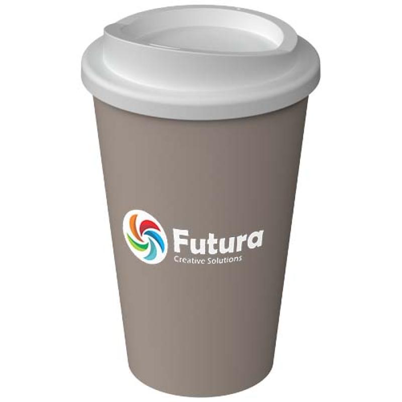 Vaso térmico Americano® Infiniti de 350 ml