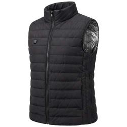 SCX.design G03 ThermoVest: chaleco calefactable