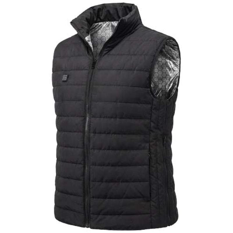 SCX.design G03 ThermoVest: chaleco calefactable