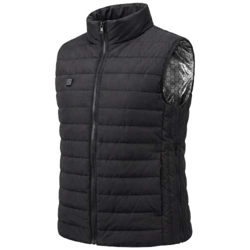SCX.design G03 ThermoVest: chaleco calefactable