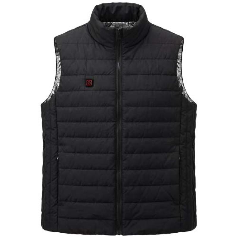 SCX.design G03 ThermoVest: chaleco calefactable