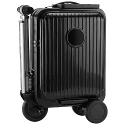 Patinete SCX.design L30 RideCase