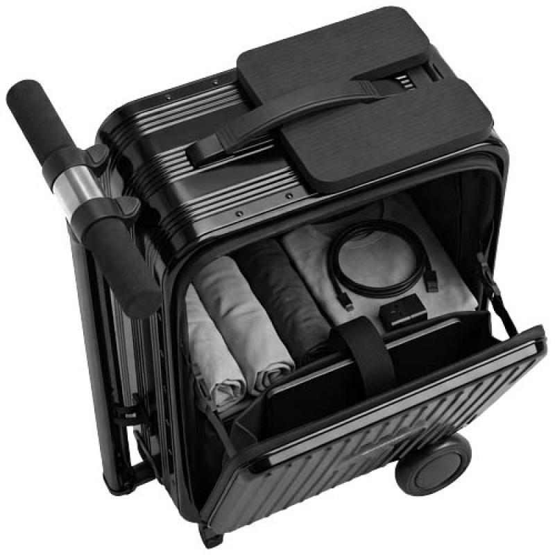 Patinete SCX.design L30 RideCase