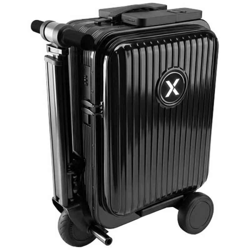 Patinete SCX.design L30 RideCase