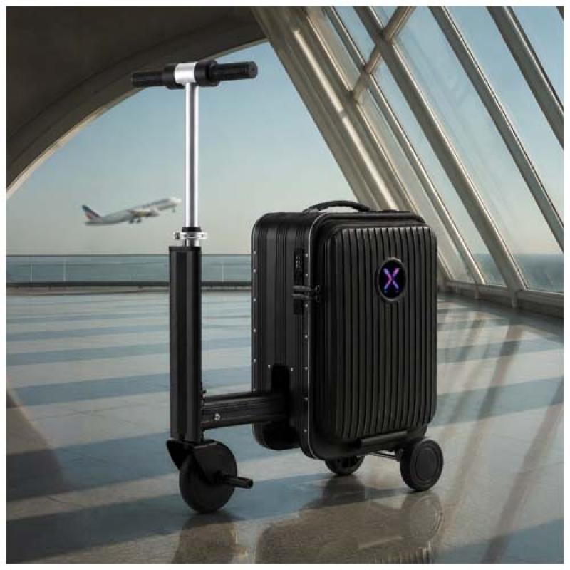 Patinete SCX.design L30 RideCase