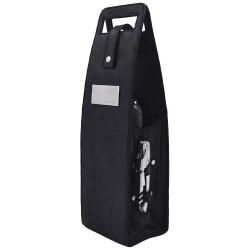 Funda para botella de vino SCX.design K09