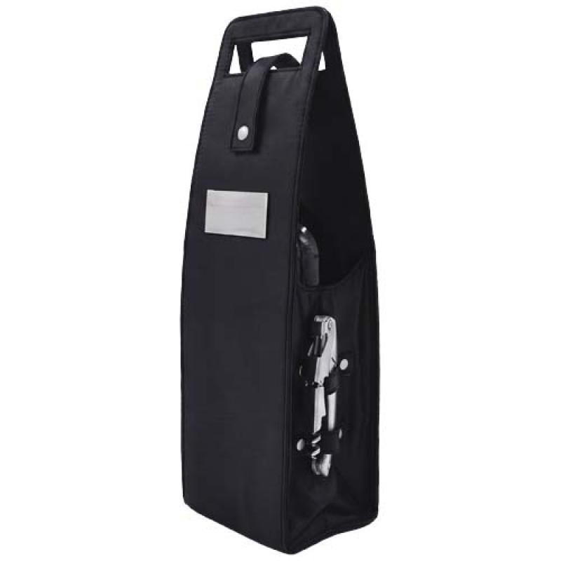 Funda para botella de vino SCX.design K09