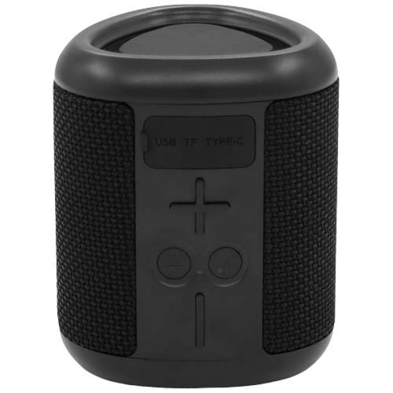 Altavoz vibratorio SCX.design S43 de 5 W