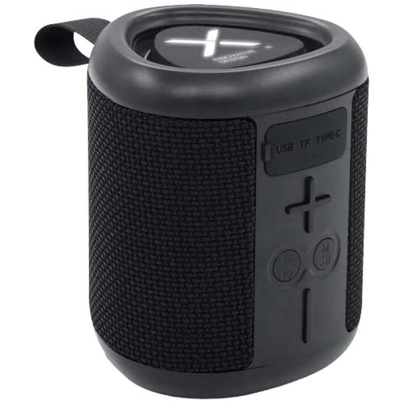 Altavoz vibratorio SCX.design S43 de 5 W