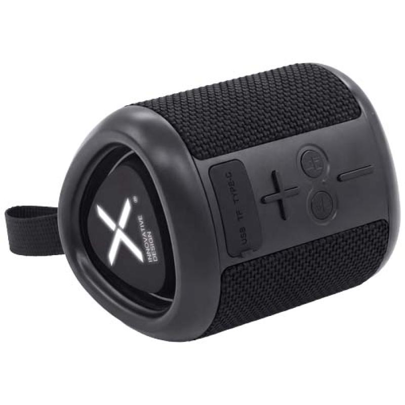 Altavoz vibratorio SCX.design S43 de 5 W