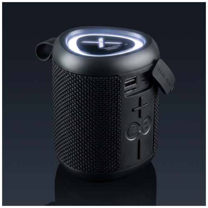 Altavoz vibratorio SCX.design S43 de 5 W