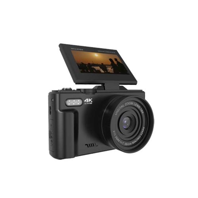 Cámara digital 4K Prixton DV900 XPLORER