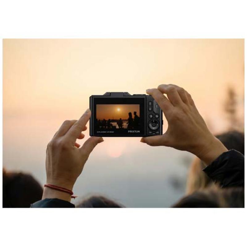 Cámara digital 4K Prixton DV900 XPLORER