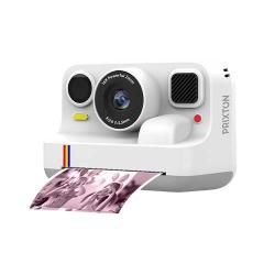 Cámara infantil instantánea Prixton Click&Go