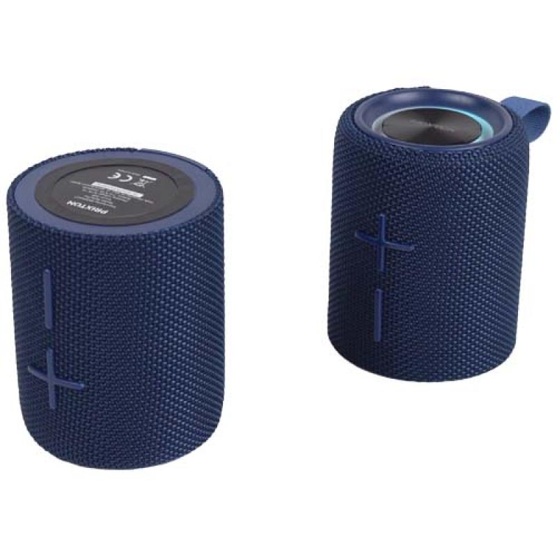 Altavoz de 30 W Prixton Aloha Pro