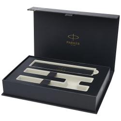 Set de bolígrafo y portaminas con caja de regalo "Jotter"