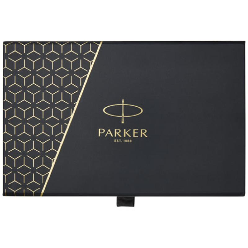 Set de bolígrafo y portaminas con caja de regalo "Jotter"