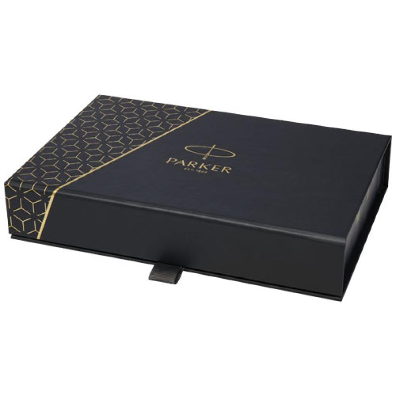 Set de bolígrafo y portaminas con caja de regalo "Jotter"