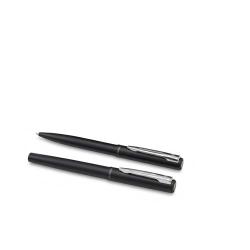 Set de bolígrafo y rollerball Waterman Allure 2.0