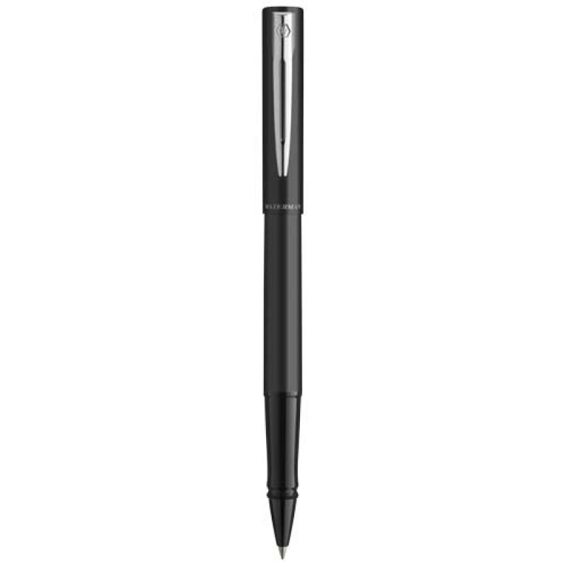 Set de bolígrafo y rollerball Waterman Allure 2.0