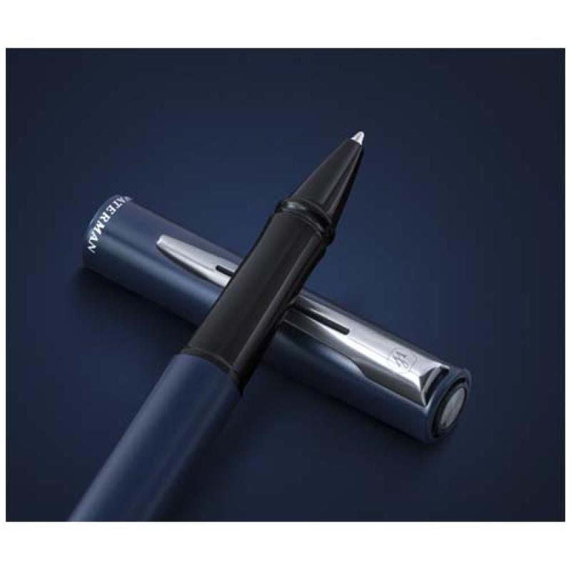 Bolígrafo roller Waterman Allure 2.0 (tinta negra)