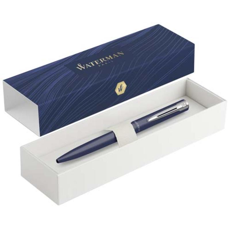 Bolígrafo Waterman Allure 2.0 (tinta azul)