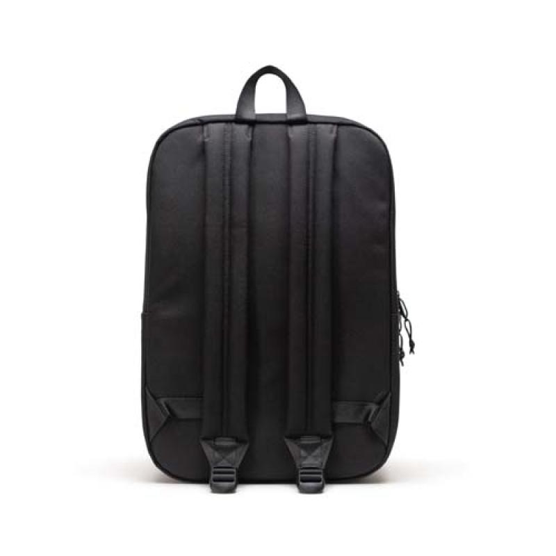 Mochila reciclada Herschel Wesbrook de 24 litros