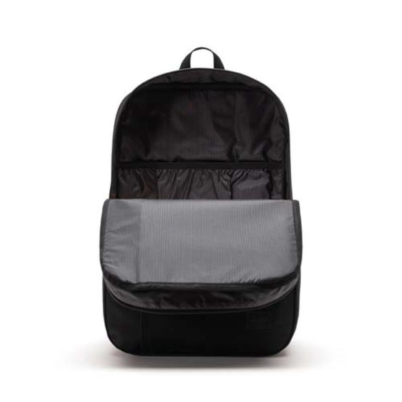 Mochila reciclada Herschel Wesbrook de 24 litros