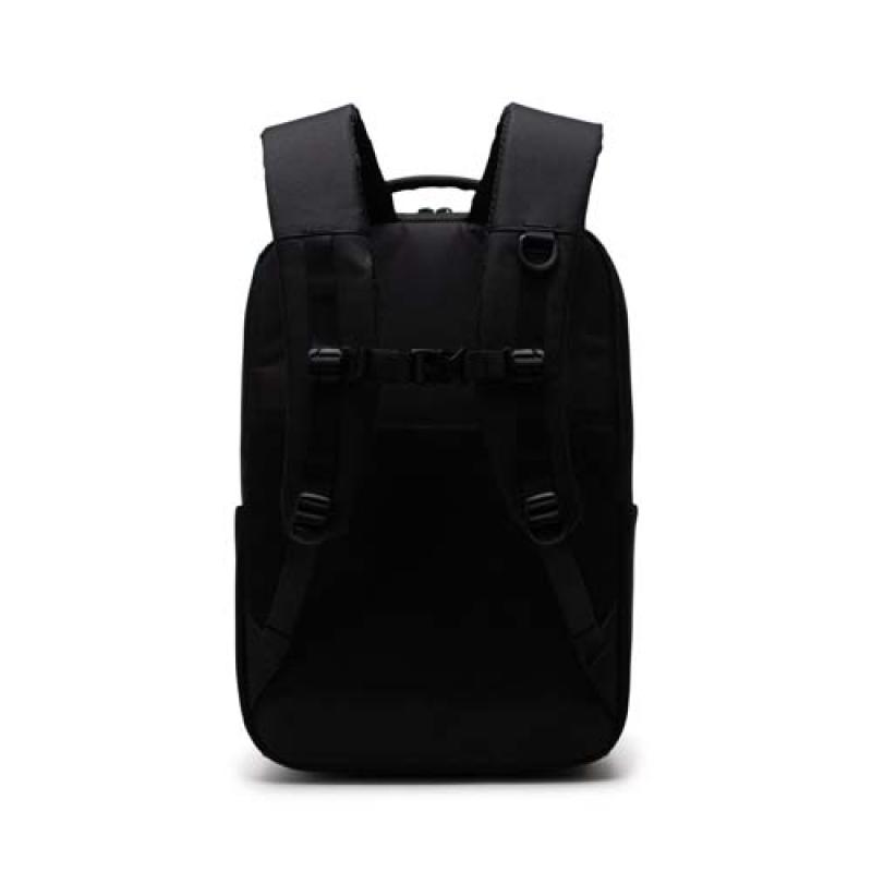 Mochila reciclada Herschel Kaslo de 20 litros