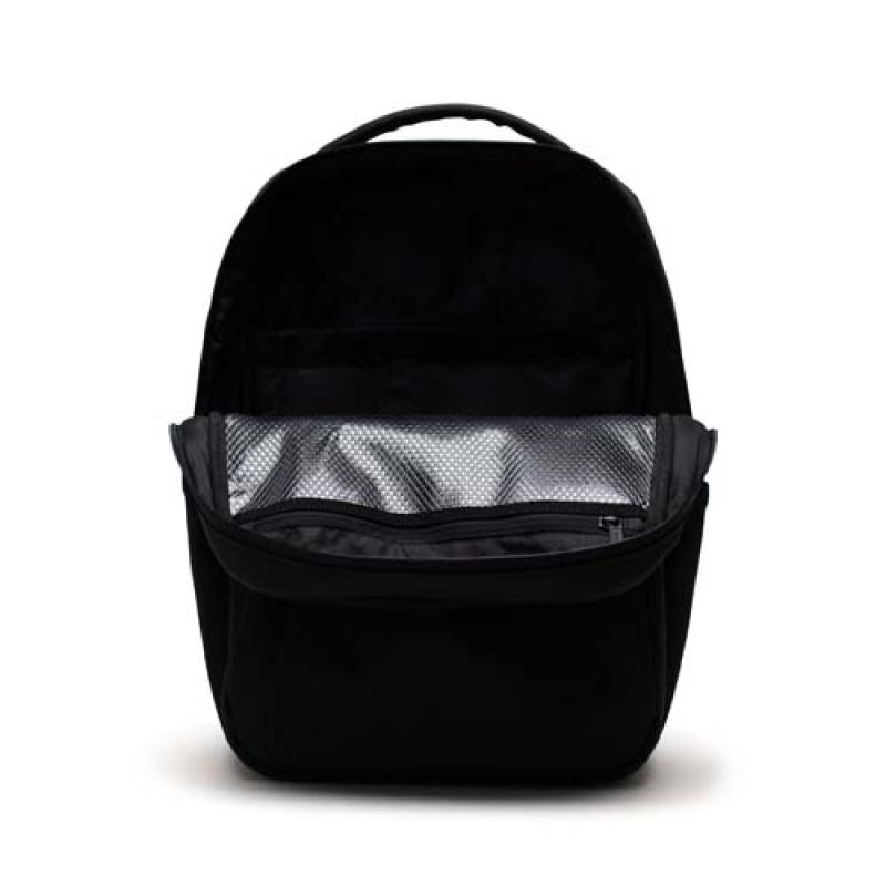 Mochila reciclada Herschel Kaslo de 20 litros