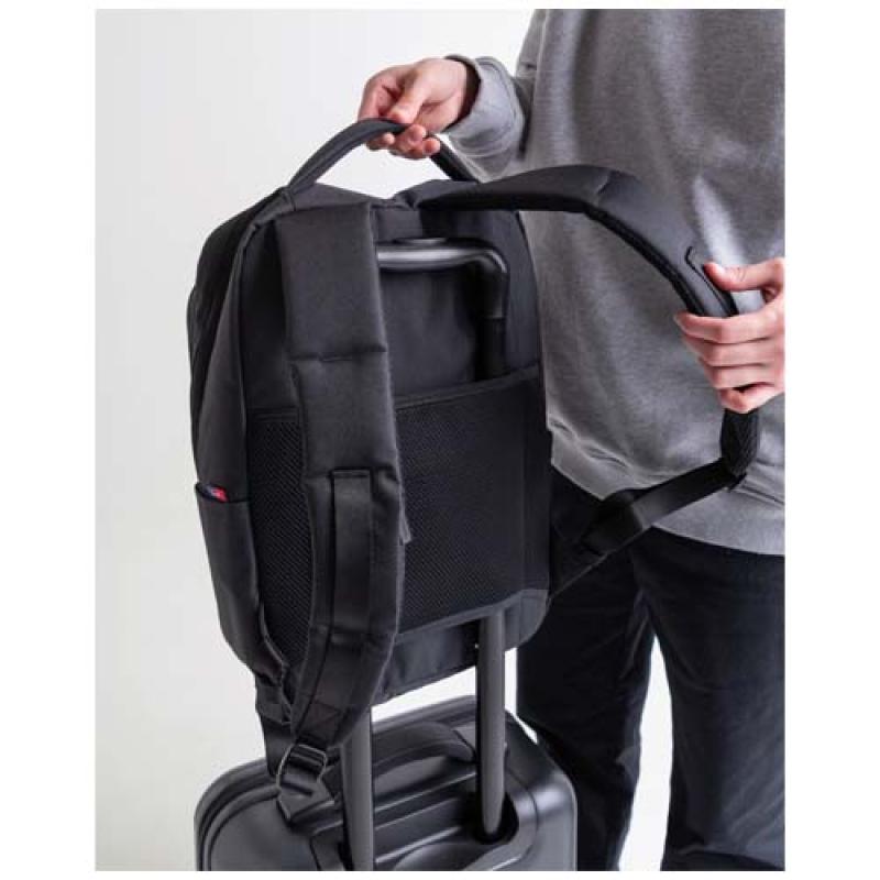Mochila reciclada Herschel Kaslo de 20 litros