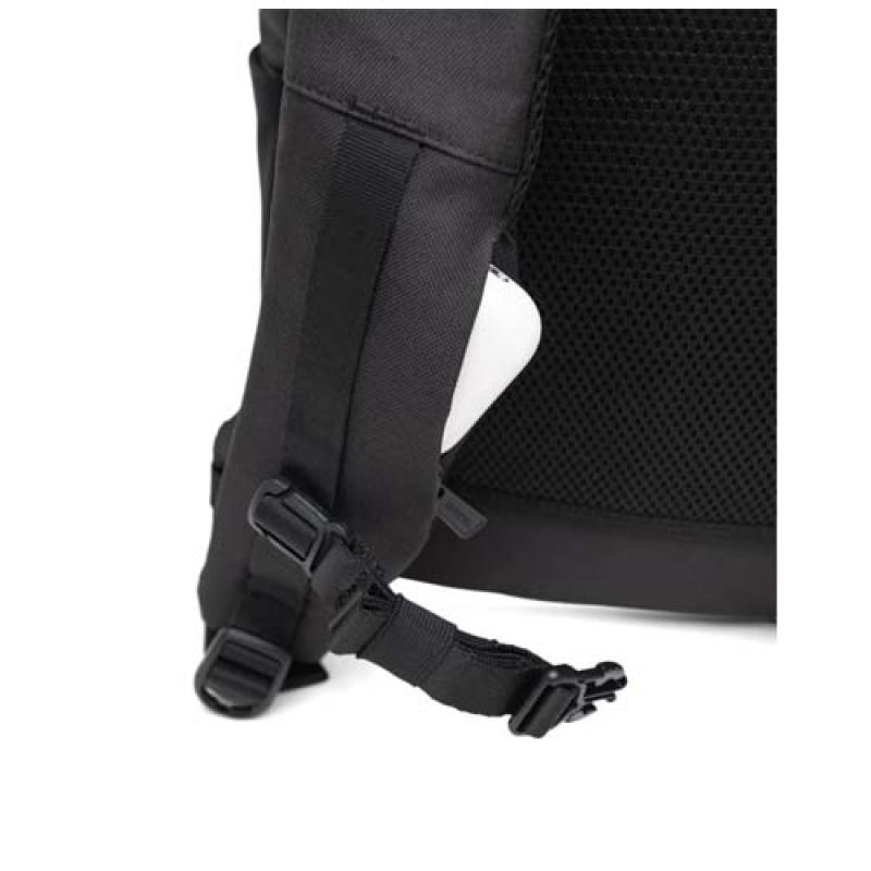 Mochila reciclada Herschel Kaslo de 20 litros