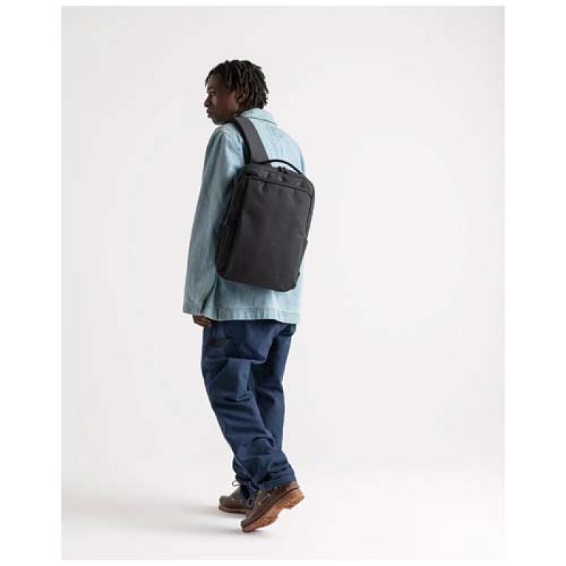 Mochila reciclada Herschel Kaslo de 20 litros