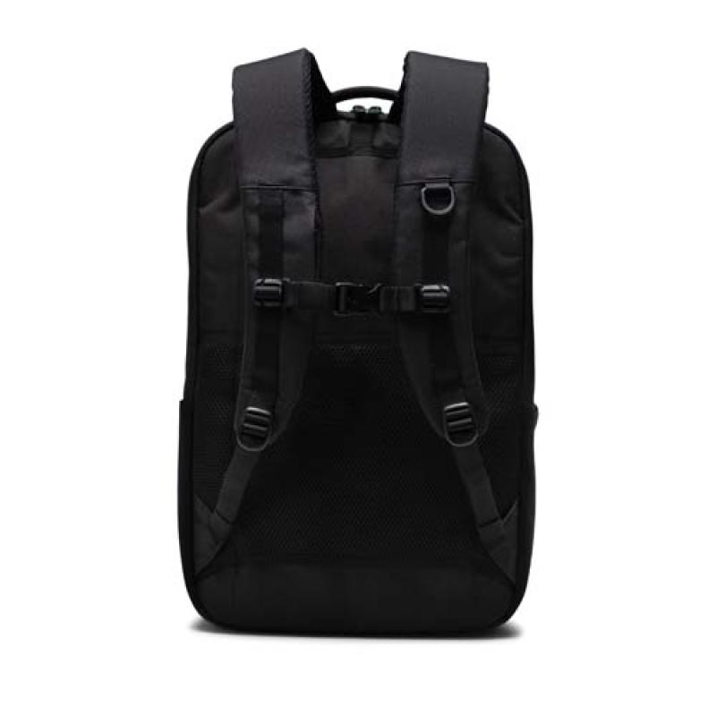 Mochila reciclada Herschel Kaslo Tech de 30 litros