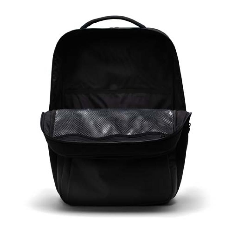 Mochila reciclada Herschel Kaslo Tech de 30 litros