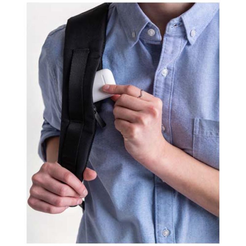 Mochila reciclada Herschel Kaslo Tech de 30 litros