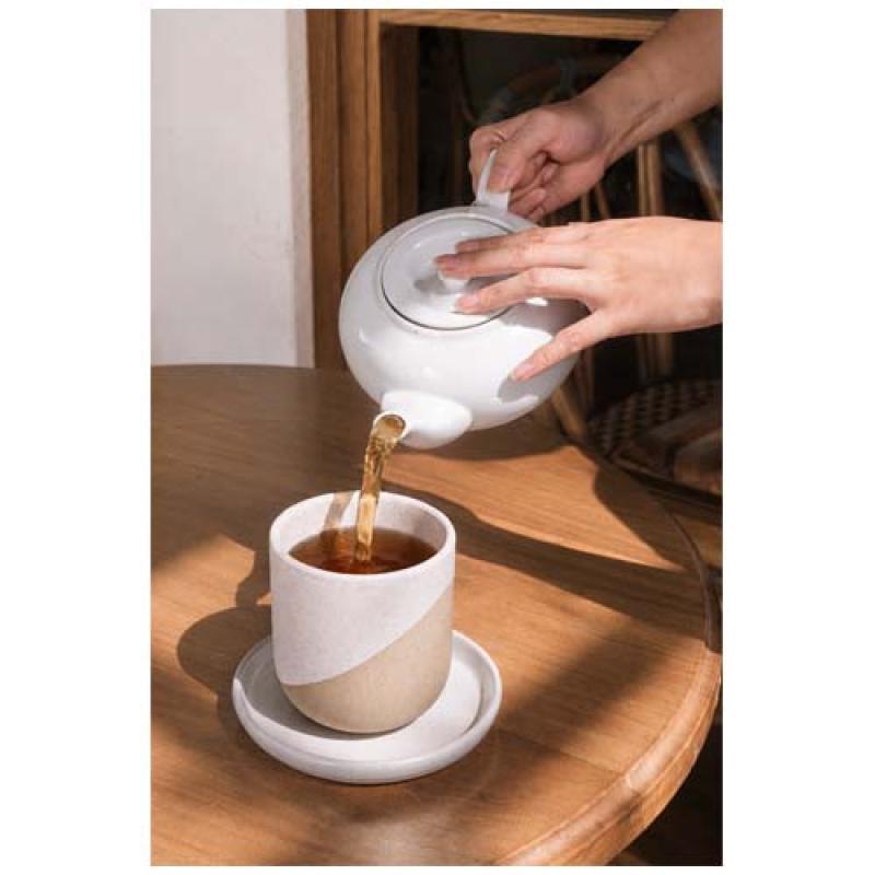 Juego de tazas para té y matcha Reclay de 350 ml de Originalhome