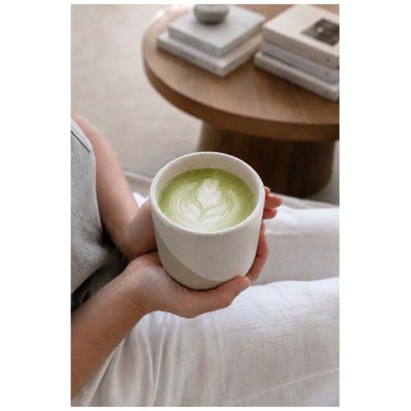 Juego de tazas para té y matcha Reclay de 350 ml de Originalhome