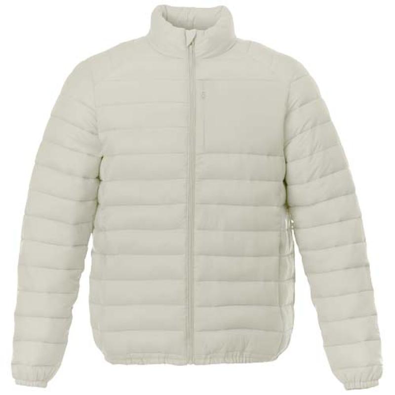 Chaqueta aislante de material reciclado para hombre Pallas