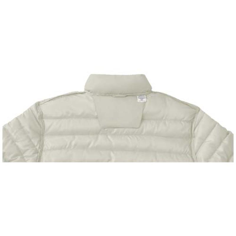Chaqueta aislante de material reciclado para hombre Pallas