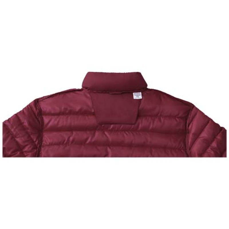 Chaqueta aislante de material reciclado para hombre Pallas