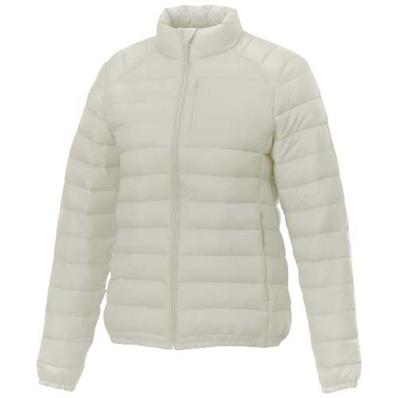 Chaqueta aislante de material reciclado para mujer "Pallas"