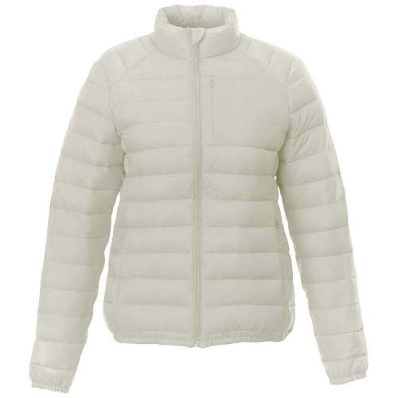 Chaqueta aislante de material reciclado para mujer "Pallas"