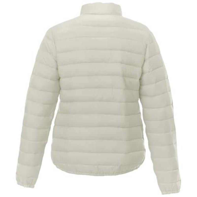 Chaqueta aislante de material reciclado para mujer "Pallas"