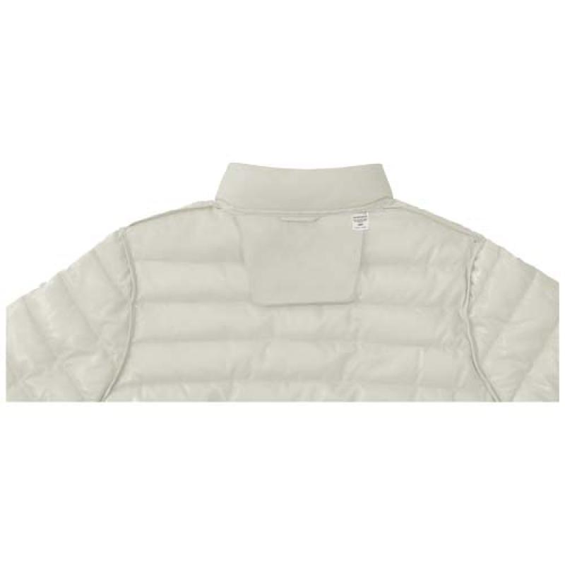 Chaqueta aislante de material reciclado para mujer "Pallas"