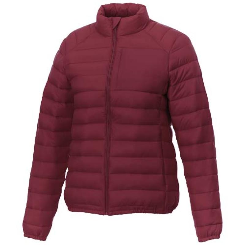 Chaqueta aislante de material reciclado para mujer "Pallas"