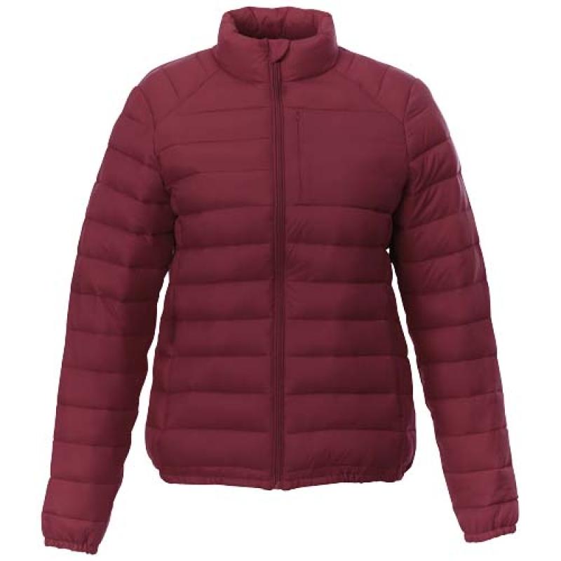 Chaqueta aislante de material reciclado para mujer "Pallas"