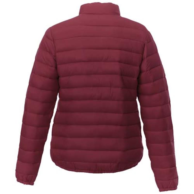 Chaqueta aislante de material reciclado para mujer "Pallas"
