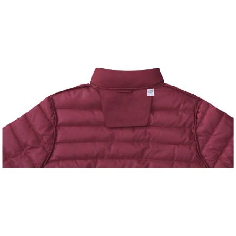 Chaqueta aislante de material reciclado para mujer "Pallas"