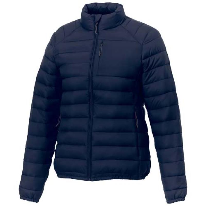 Chaqueta aislante de material reciclado para mujer "Pallas"